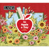 image An Apple a Day 365 Daily Thoughts by Susan Winget 2025 Mini Desk Calendar _Main Image