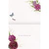 image Midnight Garden Sympathy Assorted Boxed Note Cards Alt4