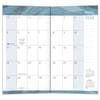 image Tidal Pool Checkbook 2025 2-Year Pocket Planner Second Alternate Image width=&quot;1000&quot; height=&quot;1000&quot;