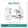 image Doctors Cartoons 2024 Wall Calendar Main Product Image width=&quot;1000&quot; height=&quot;1000&quot;