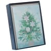image Snowflake Tree 8 Count Boxed Christmas Cards Third Alternate Image width=&quot;1000&quot; height=&quot;1000&quot;