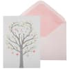 image Two Birds in Tree Wedding Card Main Product Image width=&quot;1000&quot; height=&quot;1000&quot;