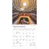 image Italy 2025 Mini Wall Calendar Third Alternate Image width=&quot;1000&quot; height=&quot;1000&quot;