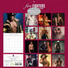 image Firefighters 2025 Wall Calendar First Alternate Image width=&quot;1000&quot; height=&quot;1000&quot;