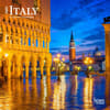 image Italy 2025 Mini Wall Calendar Main Product Image width=&quot;1000&quot; height=&quot;1000&quot;