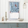 image Favorite Things by Wendy Bentley 2025 Wall Calendar Fourth Alternate Image width=&quot;1000&quot; height=&quot;1000&quot;
