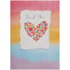 image Rainbow Heart Thank You Card
First Alternate Image width=&quot;1000&quot; height=&quot;1000&quot;