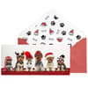 image Dogs with Christmas Hats Christmas Card
Main Product Image width=&quot;1000&quot; height=&quot;1000&quot;
