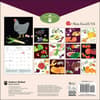 image American Flavors 2025 Wall Calendar First Alternate Image width=&quot;1000&quot; height=&quot;1000&quot;