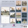 image Grow with the Flow 2025 Wall Calendar by Steph Edwards First Alternate Image width=&quot;1000&quot; height=&quot;1000&quot;