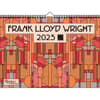 image Frank Lloyd Wright 2025 Wall Calendar Main Product Image width=&quot;1000&quot; height=&quot;1000&quot;