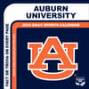 image Auburn Tigers 2024 Desk Calendar First Alternate Image width=&quot;1000&quot; height=&quot;1000&quot;