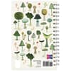 image Mushroom Delight 2025 Planner First Alternate Image width=&quot;1000&quot; height=&quot;1000&quot;