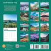 image Banff National Park 2024 Wall Calendar