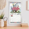 image Garden Botanicals by Barbara Anderson 2025 Wall Calendar Fourth Alternate Image width=&quot;1000&quot; height=&quot;1000&quot;