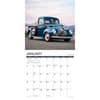 image Classic Cars and Trucks 2025 Wall Calendar Second Alternate Image width=&quot;1000&quot; height=&quot;1000&quot;