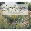 image Soft Escapes by Valerie McKeehan 2025 Wall Calendar Main Product Image width=&quot;1000&quot; height=&quot;1000&quot;