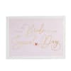 image To My Bride Special Day Wedding Card First Alternate Image width=&quot;1000&quot; height=&quot;1000&quot;