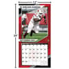 image Louisville Cardinals 2025 Wall Calendar_ALT5