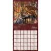 image Dragon Witches 2025 Wall Calendar by Nene Thomas Second Alternate Image width=&quot;1000&quot; height=&quot;1000&quot;