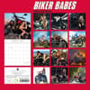 image Biker Babes 2024 Wall Calendar First Alternate Image width=&quot;1000&quot; height=&quot;1000&quot;