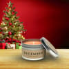 image December Candle - Cypress + Bayberry main image