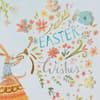 image Rabbits w/ Egg On Wheels Easter Card Fourth Alternate Image width=&quot;1000&quot; height=&quot;1000&quot;