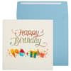 image Birthday Confetti Quilling Birthday Card Main Product  Image width=&quot;1000&quot; height=&quot;1000&quot;