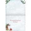 image Snowmans Farmhouse Greeting Card Alternate Image 2