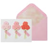 image Three Bouquets Thank You Card Main Product Image width=&quot;1000&quot; height=&quot;1000&quot;