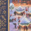 image Snowy Village 8 Count Boxed Christmas Cards Fourth Alternate Image width=&quot;1000&quot; height=&quot;1000&quot;