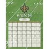 image New Orleans Saints Perpetual Calendar Main Image