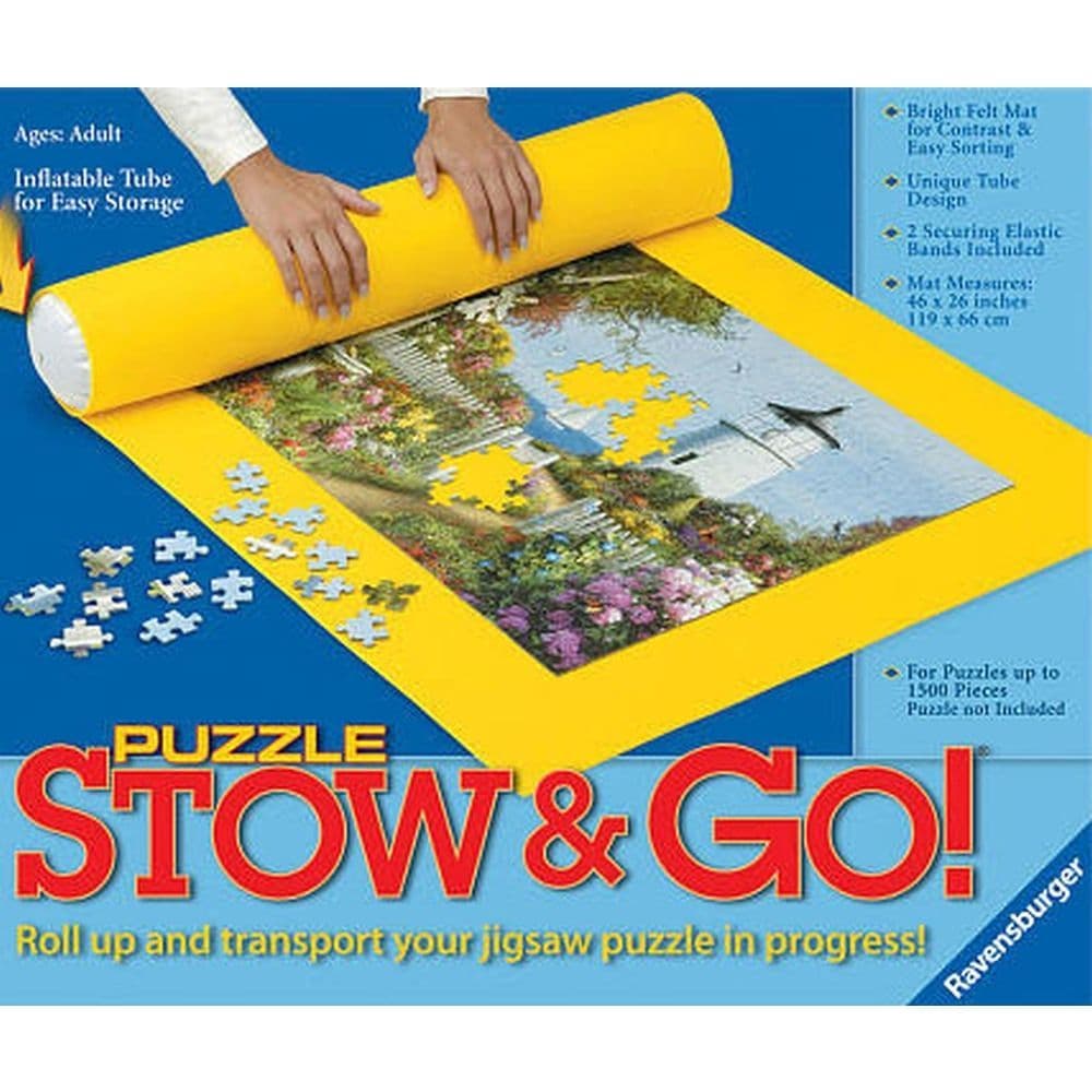 Stow and Go Puzzle Mat 3rd Product Detail  Image width=&quot;1000&quot; height=&quot;1000&quot;