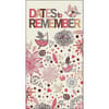 image Dates to Remember Perpetual Wall Calendar Main Product  Image width="1000" height="1000"