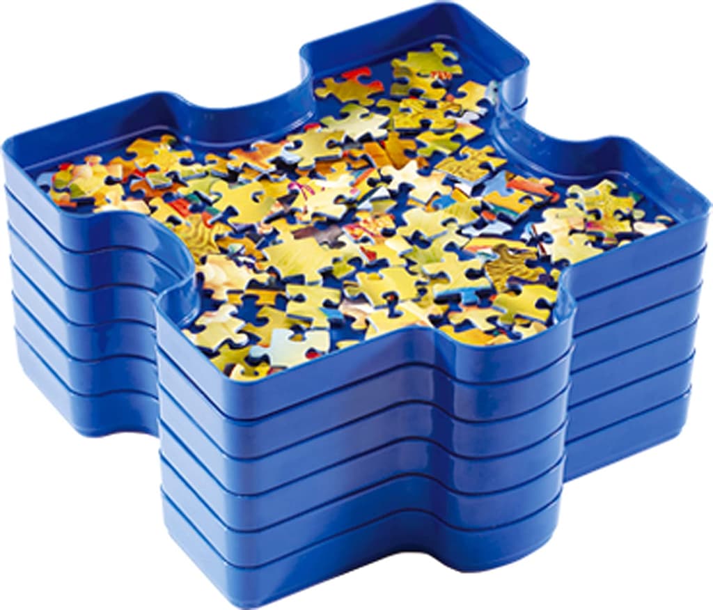 Sort and Go Puzzle Storage Trays Seventh Alternate Image width=&quot;1000&quot; height=&quot;1000&quot;
