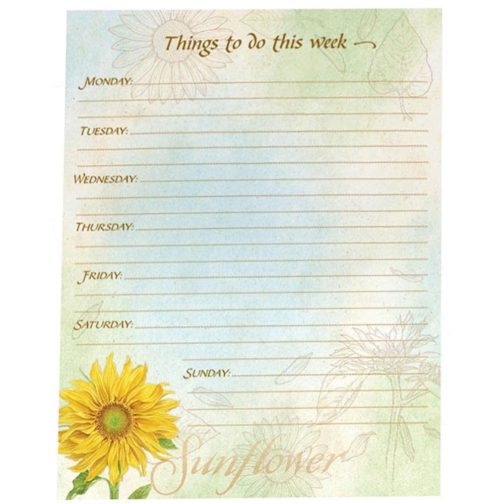 image Virtue Grows Weekly Planner by Jane Shasky Main Product  Image width=&quot;1000&quot; height=&quot;1000&quot;