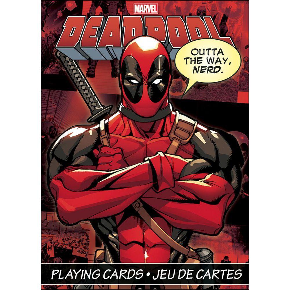 image deadpool comic playing cards main width="1000" height="1000"