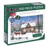 image Magical Evening 500 Piece Puzzle by Laura Berry Main Product  Image width="1000" height="1000"