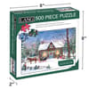 image Magical Evening 500 Piece Puzzle by Laura Berry 4th Product Detail  Image width="1000" height="1000"