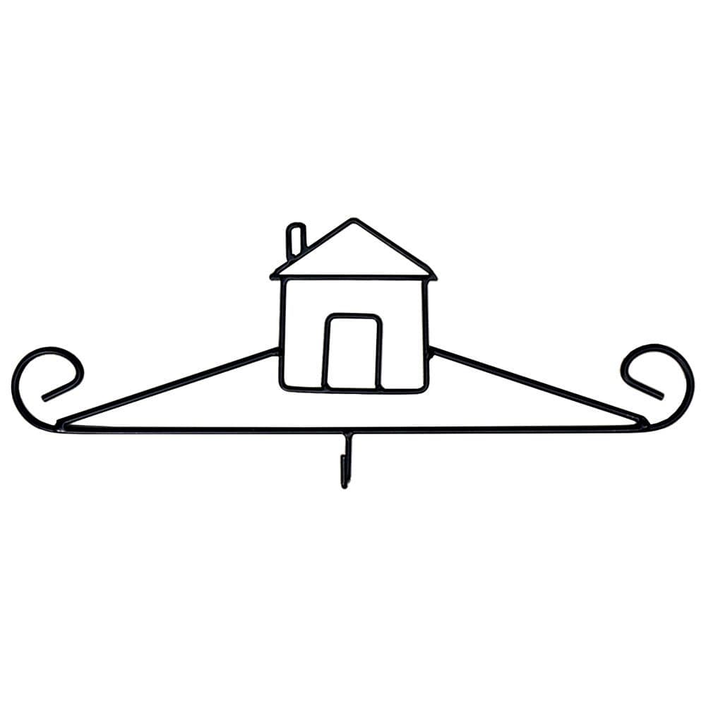 Home Wrought Iron Calendar Hanger Main Product  Image width=&quot;1000&quot; height=&quot;1000&quot;