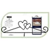 image Heart Wrought Iron Calendar Hanger 2nd Product Detail  Image width=&quot;1000&quot; height=&quot;1000&quot;