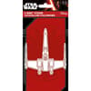 image Star Wars X Wing Decal Main Product  Image width="1000" height="1000"