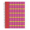 image Plaid Journal Main Product  Image width="1000" height="1000"
