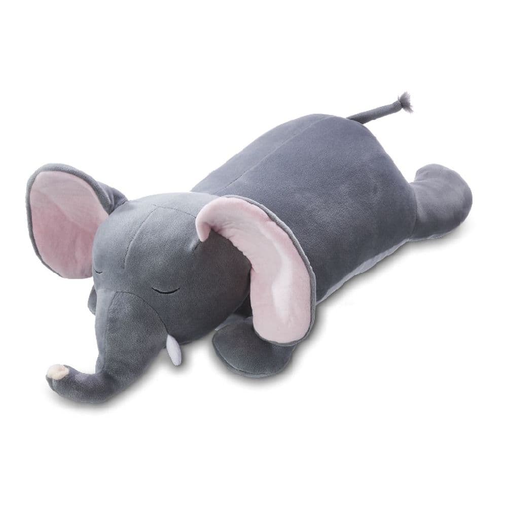 Snoozimals Eli the Elephant Plush, 20in Main Product Image width=&quot;1000&quot; height=&quot;1000&quot;