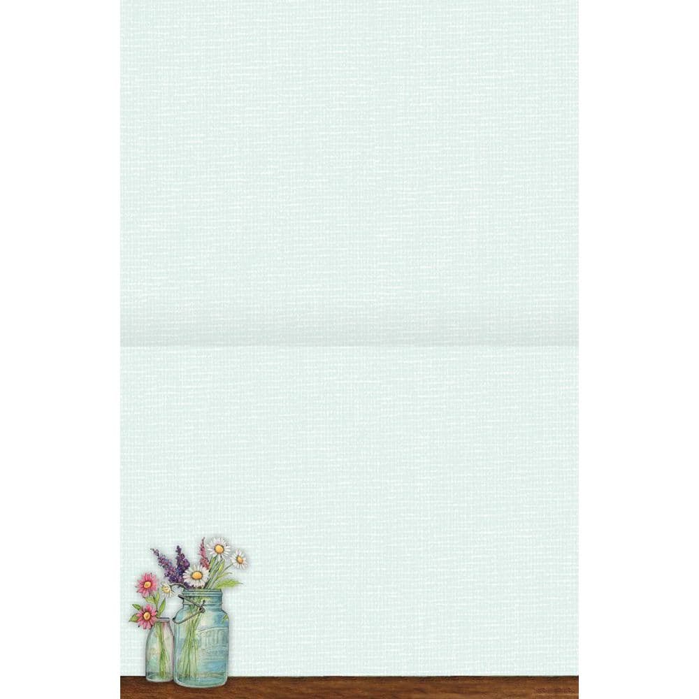 Flower Jars Boxed Note Cards by Susan Winget 2nd Product Detail  Image width=&quot;1000&quot; height=&quot;1000&quot;
