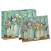 image Flower Jars Boxed Note Cards by Susan Winget 4th Product Detail  Image width=&quot;1000&quot; height=&quot;1000&quot;