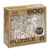 image Realtree   Snowy Archer 500 Piece Puzzle Main Product  Image width="1000" height="1000"