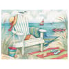 image Just Beachy 500 Piece Puzzle by Susan Winget 2nd Product Detail  Image width=&quot;1000&quot; height=&quot;1000&quot;