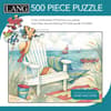 image Just Beachy 500 Piece Puzzle by Susan Winget 3rd Product Detail  Image width=&quot;1000&quot; height=&quot;1000&quot;