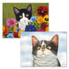 image American Cat Assorted Boxed Note Cards by Lowell Herrero Main Product  Image width=&quot;1000&quot; height=&quot;1000&quot;